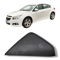 Acabamento Lateral Painel Direito Chevrolet Cruze 2012 2016