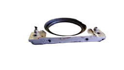 RETENTOR VIRABREQUIM PEUGEOT 206 207 307 1.6 2008 2009