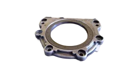 RETENTOR VIRABREQUIM PEUGEOT 206 207 307 1.6 2008 2009