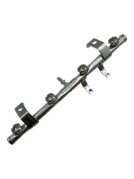 FLAUTA BICO INJETOR STRADA PALIO IDEA ETORQ 1.6 A 1.8 (NOVO)