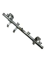 FLAUTA BICO INJETOR STRADA PALIO IDEA ETORQ 1.6 A 1.8 (NOVO)