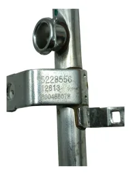 FLAUTA BICO INJETOR STRADA PALIO IDEA ETORQ 1.6 A 1.8 (NOVO)