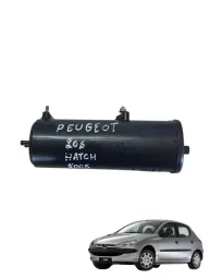 Filtro Canister Peugeot 206 1.4 2005/2014