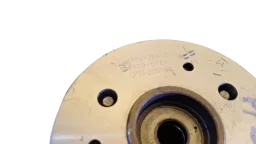 POLIA VARIAVEL ADMISSÃO HYUNDAI HB20 1.6 2018 2019 2020
