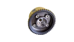 POLIA VARIAVEL ADMISSÃO HYUNDAI HB20 1.6 2018 2019 2020