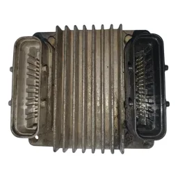 Módulo Injeção GM Meriva Flex 8v 1.8 2005 a 2012