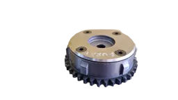 POLIA VARIAVEL ADMISSÃO FORD FUSION 2.3 2.5 VVT 2012