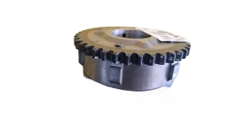 POLIA VARIAVEL ADMISSÃO FORD FUSION 2.3 2.5 VVT 2012