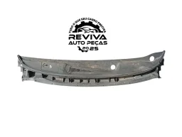 Grade Churrasqueira Nissan Livina 1.6 16v 2013.