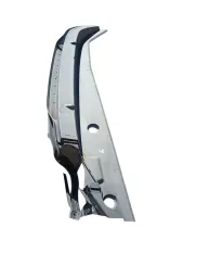 GRADE CHURRASQUEIRA HONDA FIT 2009-2014 74200TJ0 (USADO)