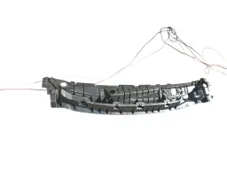 GRADE CHURRASQUEIRA HONDA FIT 2009-2014 74200TJ0 (USADO)