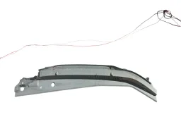 GRADE CHURRASQUEIRA HONDA FIT 2009-2014 74200TJ0 (USADO)