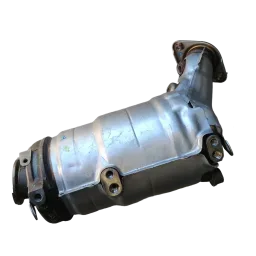 Catalisador Toyota Hilux 2.8 Aut 2021 2022 2023