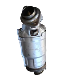 Catalisador Toyota Hilux 2.8 Aut 2021 2022 2023
