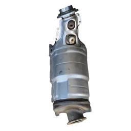 Catalisador Toyota Hilux 2.8 Aut 2021 2022 2023