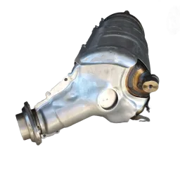 Catalisador Toyota Hilux 2.8 Aut 2021 2022 2023
