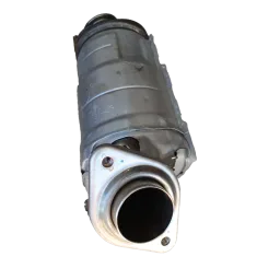 Catalisador Toyota Hilux 2.8 Aut 2021 2022 2023