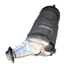 Catalisador Toyota Hilux 2.8 Aut 2021 2022 2023