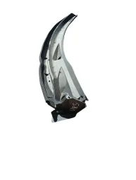 GRADE CHURRASQUEIRA NISSAN VERSA 1.6 SV 2020 668629LC1A