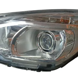 Farol Esquerdo S10 2012 a 2016 Ltz