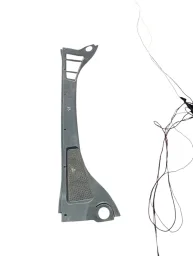 CHURRASQUEIRA FORD FOCUS 2014-2017 (USADO)