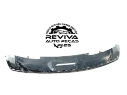 Moldura Parachoque Traseiro Byd Song Plus 2023 2024 2025