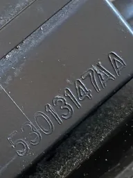 Válvula Solenoide Jeep Cherokee 1999 2000 2001 2002