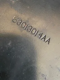 Válvula Solenoide Jeep Cherokee 1999 2000 2001 2002