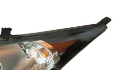 FAROL LADO ESQUERDO CRUZE 2011/15 MASC NEGRA