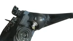 FAROL LADO ESQUERDO CRUZE 2011/15 MASC NEGRA