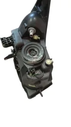 FAROL LADO ESQUERDO CRUZE 2011/15 MASC NEGRA