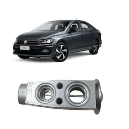 Valvula Expansão Volkswagem Virtus 3c 1.0 2017 2018 A 2020