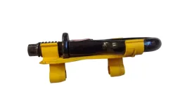 GANCHO PARAFUSO DE REBOQUE FORD FOCUS 2000/2013