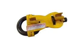 GANCHO PARAFUSO DE REBOQUE FORD FOCUS 2000/2013