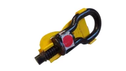 GANCHO PARAFUSO DE REBOQUE FORD FOCUS 2000/2013