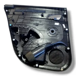 FORRO PORTA TRASEIRA DIREITA HB20 HATCH 2013 A 2019
