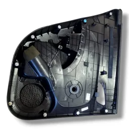 FORRO PORTA TRASEIRA DIREITA HB20 HATCH 2013 A 2019