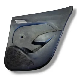 FORRO PORTA TRASEIRA DIREITA HB20 HATCH 2013 A 2019