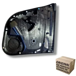 FORRO PORTA TRASEIRA DIREITA HB20 HATCH 2013 A 2019