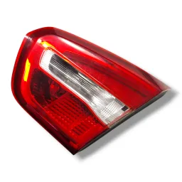 LANTERNA TRAS DIREIT MERCEDES GLA 200 250 15/20 MALA S/ LED