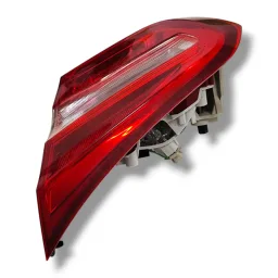 LANTERNA TRAS DIREIT MERCEDES GLA 200 250 15/20 MALA S/ LED