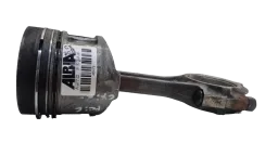 BIELA COM PISTÃO KIA BONGO 2.5 2010