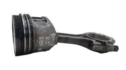 BIELA COM PISTÃO KIA BONGO 2.5 2010