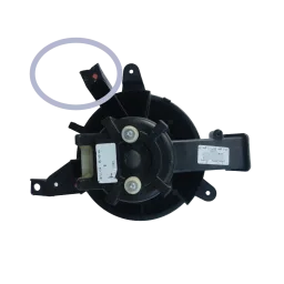 Motor Ventilação Interna Jeep Renegade 2016 2017 2018 2019
