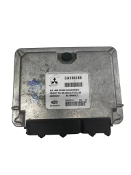 Módulo Injeção Mitsubishi Tr4 Manual Ca130189