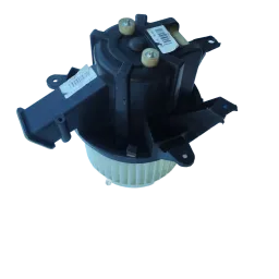 Motor Ventilação Interna Jeep Renegade 2018 2019 2020 2021