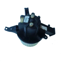 Motor Ventilação Interna Jeep Renegade 2018 2019 2020 2021