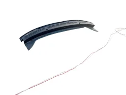 GRADE CHURRASQUEIRA HONDA NEW CIVIC 07 11 ORIGINAL