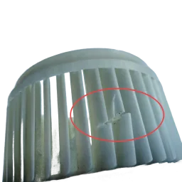 Motor Ventilação Interna Jeep Renegade 2018 2019 2020 2021