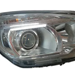 Farol Direito S10 2012 a 2016 Ltz